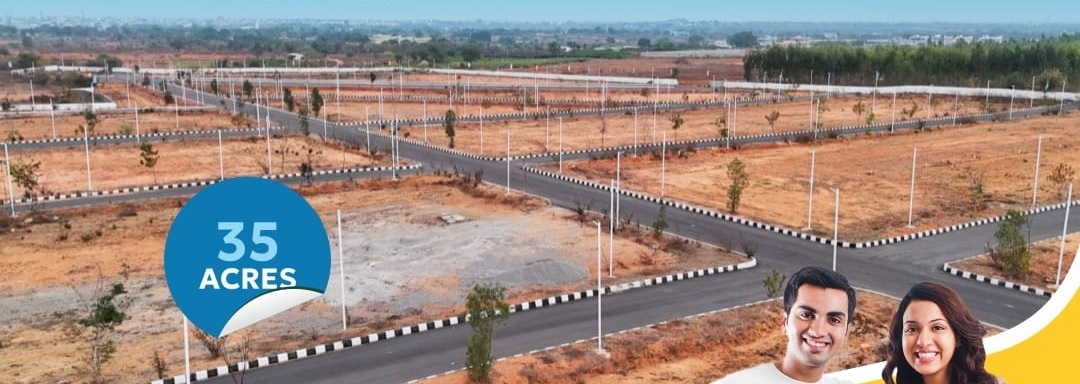 KSV Properties Padmavathi